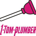 1tomplumber logo