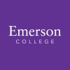 Emerson college logo