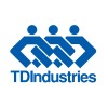 Td industries logo
