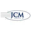 Jcm associates logo