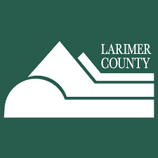 Larimer county logo