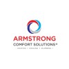 Armstrong comfort solutions logo
