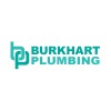 Burkhart plumbing logo