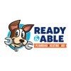 ready & able logo