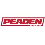 Peaden logo