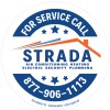 Strada services logo