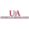 University of arkansas system logo