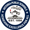 Victoriaisd logo