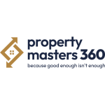 Propertymasters360 logo