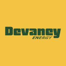 Devaney energy logo