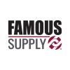Famous enterprises logo