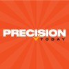 Precision today logo