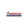 American rooter drain logo