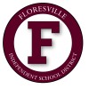 Floresville isd logo