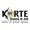 Korte does it all inc logo