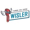 Wisler plumbing and air logo