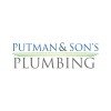 Putman sons plumbing logo