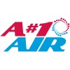 A 1 air logo