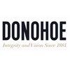 Donohoe logo