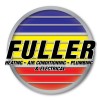 Fuller heating air conditioning inc logo