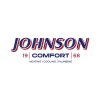 Johnson comfort logo