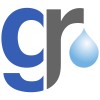 Grassroots plumbing logo