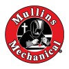 Mullins mechanial logo