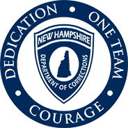 Department of Corrections logo