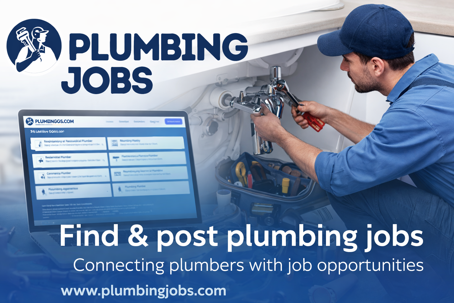Plumbing Jobs Featured Image