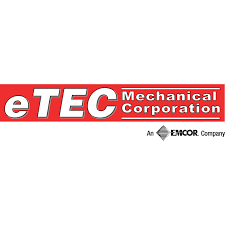 ETEC Mechanical Corporation logo