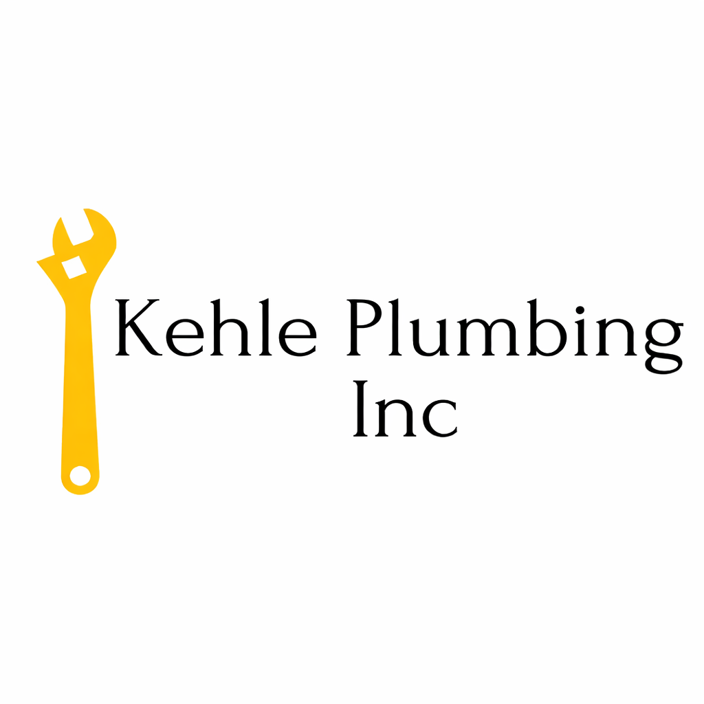 Kehle plumbing logo