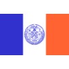 City Of New York logo
