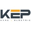 Kep electric inc logo